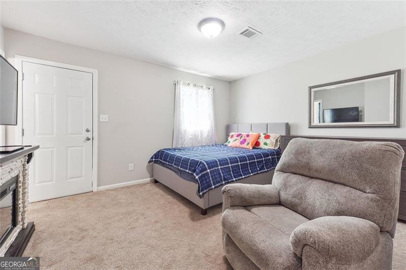 8465 TIMBERLANE Drive Douglasville - 25