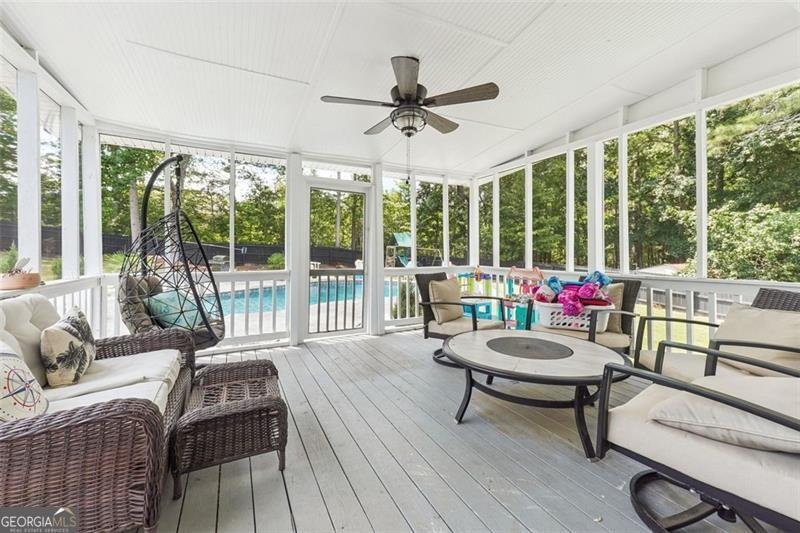 8465 TIMBERLANE Drive Douglasville - 29
