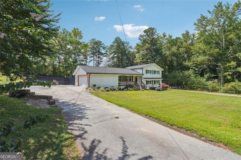 8465 TIMBERLANE Drive Douglasville - 3