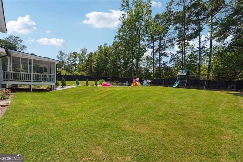 8465 TIMBERLANE Drive Douglasville - 39