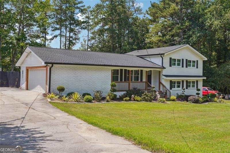 8465 TIMBERLANE Drive Douglasville - 4