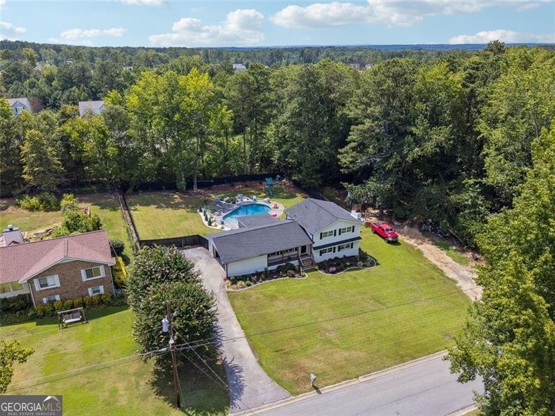 8465 TIMBERLANE Drive Douglasville - 40