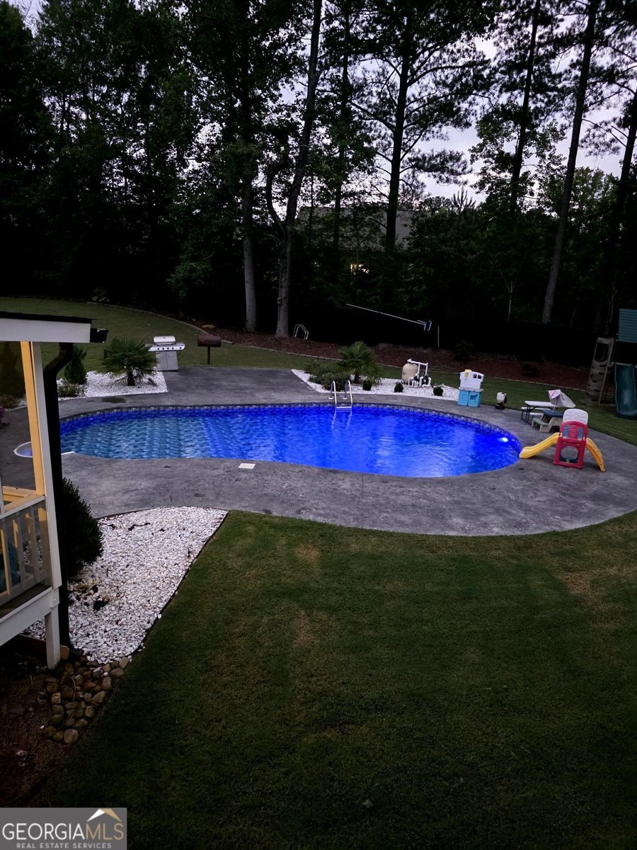 8465 TIMBERLANE Drive Douglasville - 42
