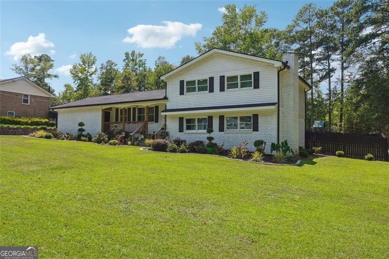 8465 TIMBERLANE Drive Douglasville - 5