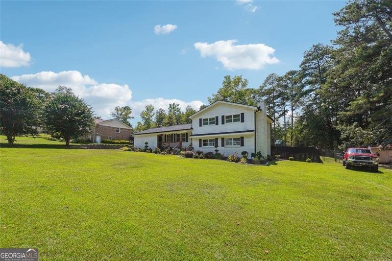 8465 TIMBERLANE Drive Douglasville - 6