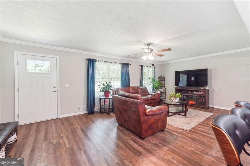 8465 TIMBERLANE Drive Douglasville - 9