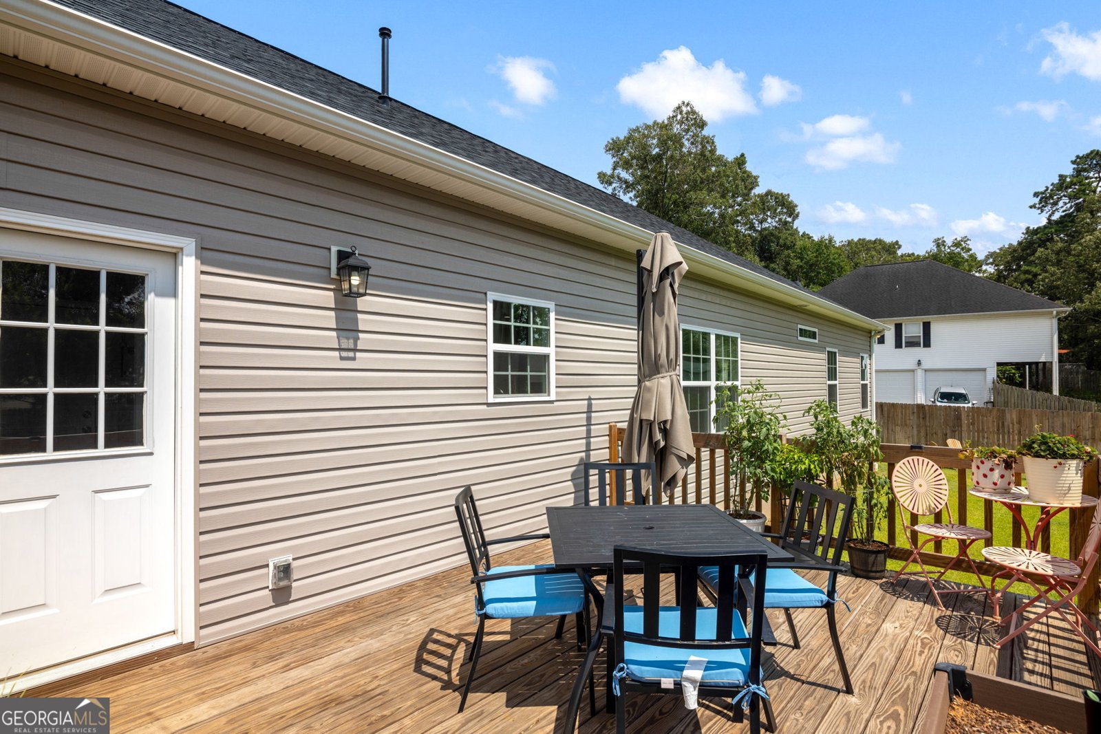 106 Mallard Lake Circle aiken - 31