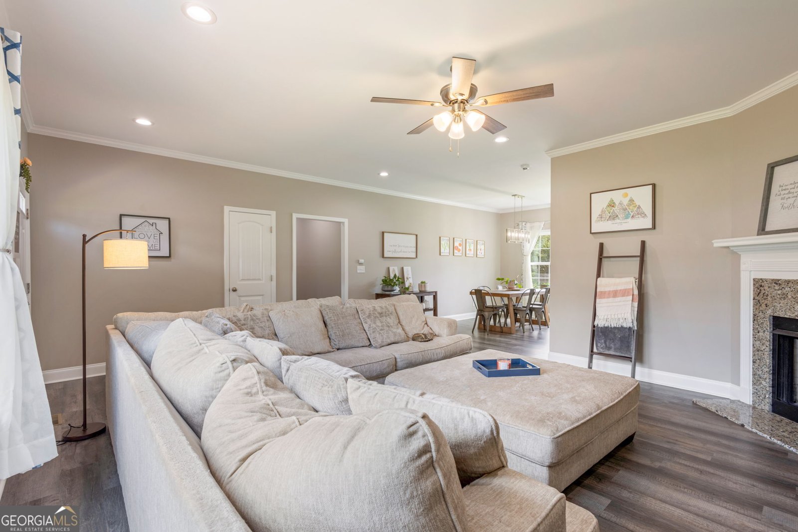 106 Mallard Lake Circle aiken - 5