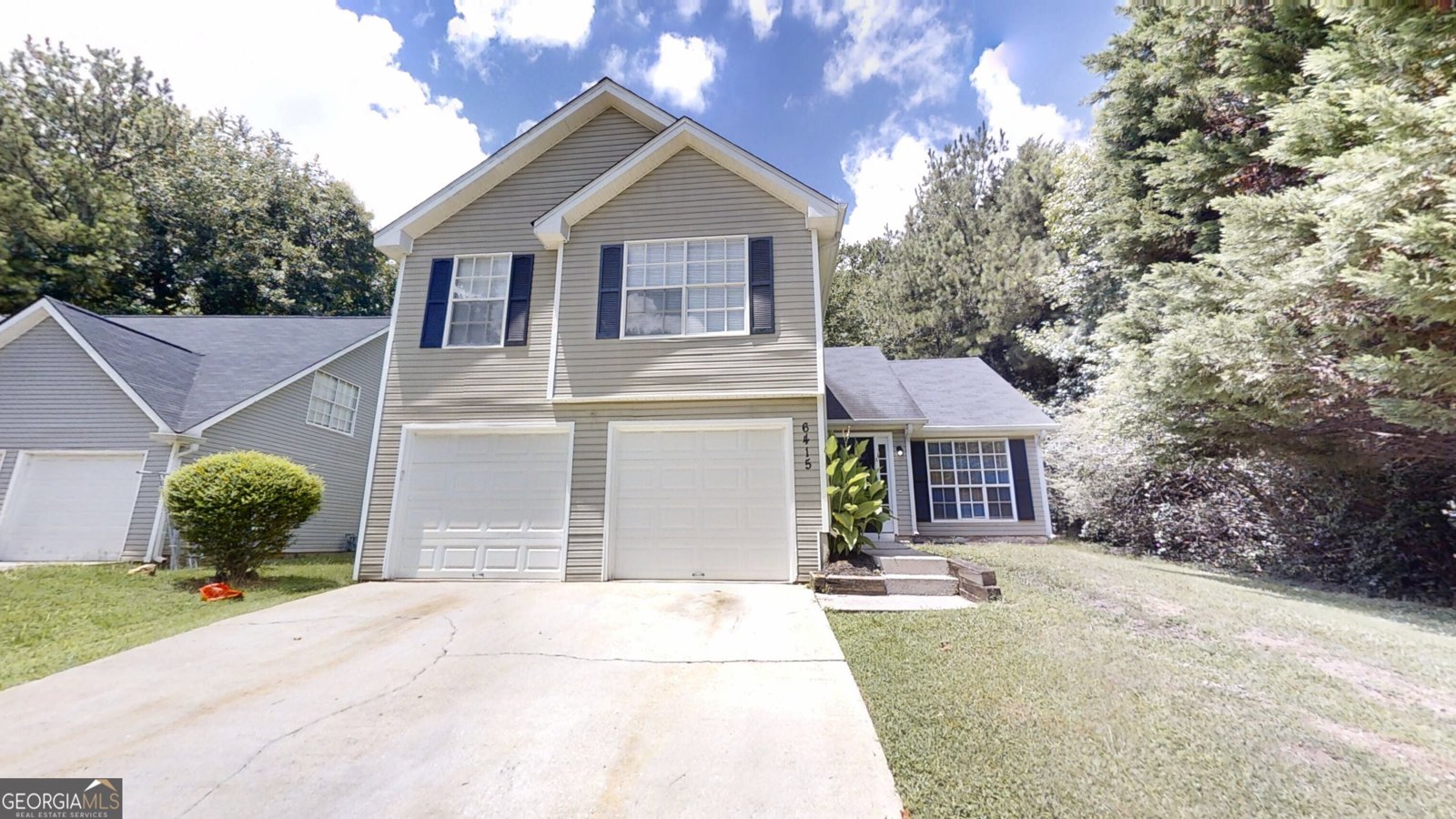 6415 Valerie Bluff Lithonia - 1