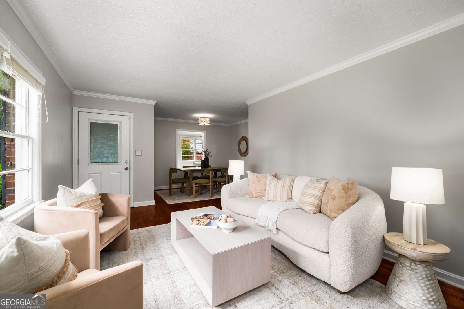 2312 Vistamont Drive Decatur - 10