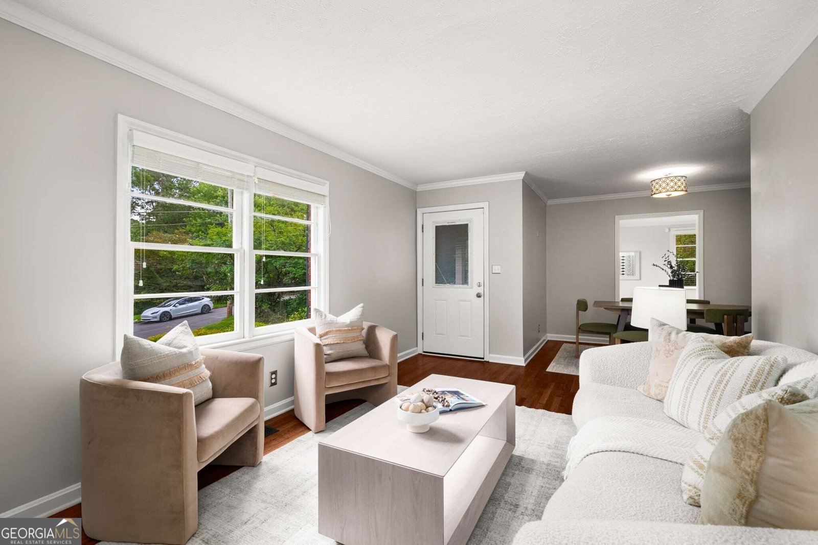 2312 Vistamont Drive Decatur - 11