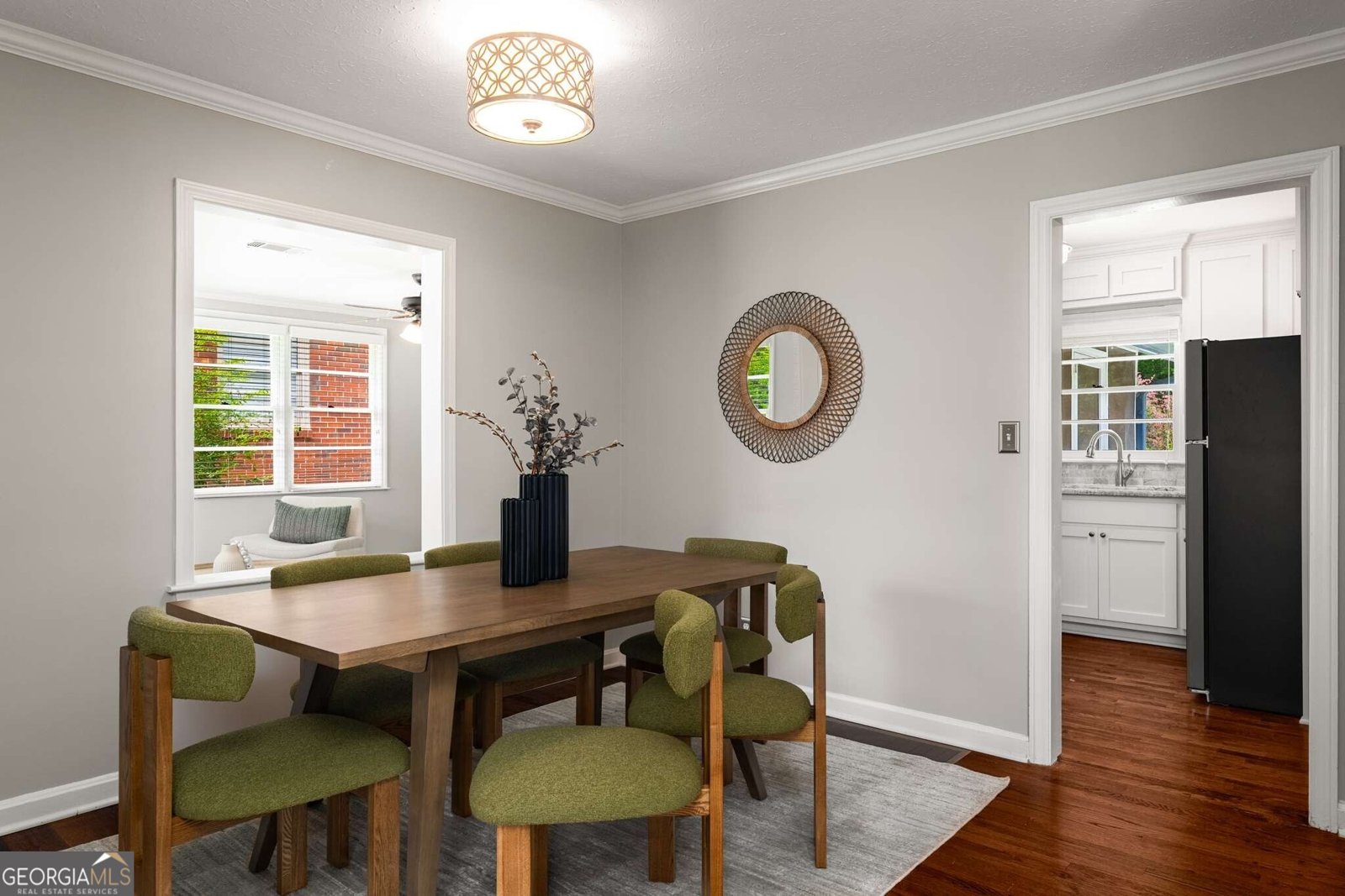 2312 Vistamont Drive Decatur - 12