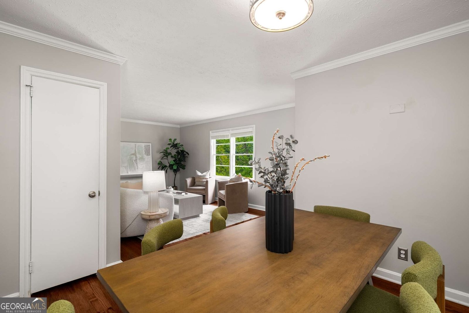 2312 Vistamont Drive Decatur - 13
