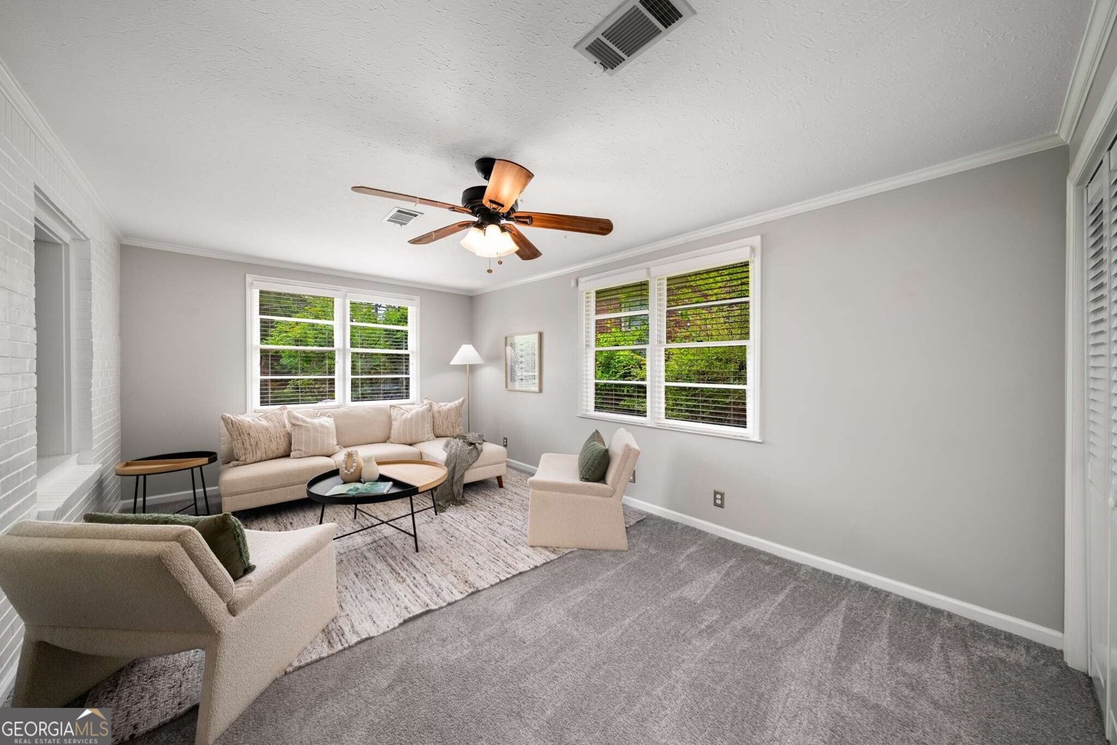 2312 Vistamont Drive Decatur - 17