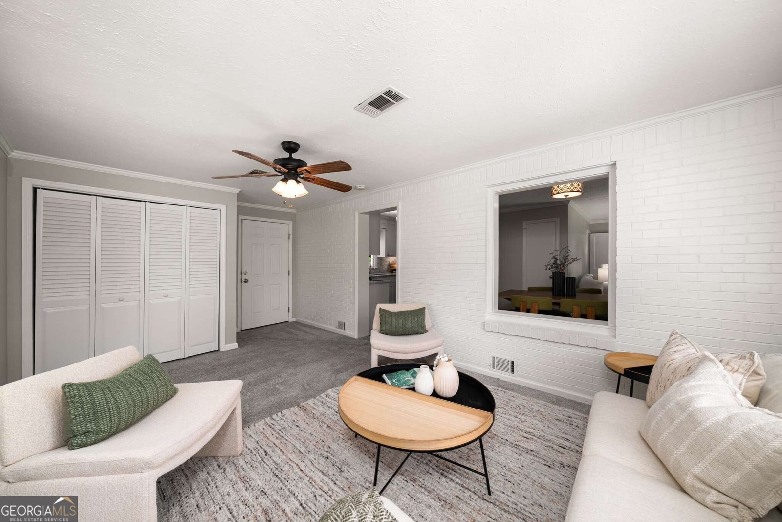 2312 Vistamont Drive Decatur - 19