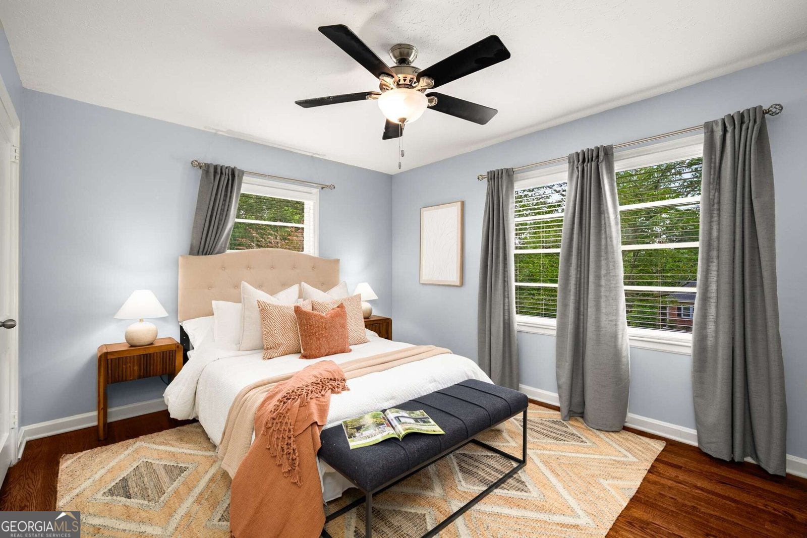 2312 Vistamont Drive Decatur - 20