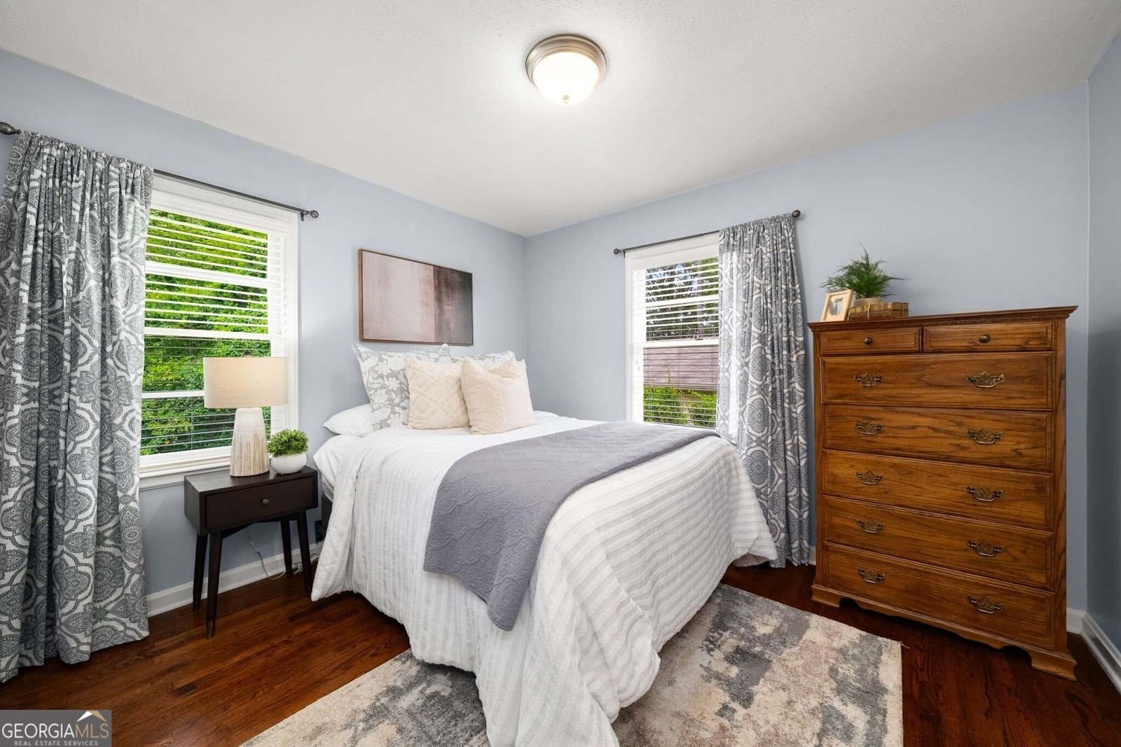 2312 Vistamont Drive Decatur - 22