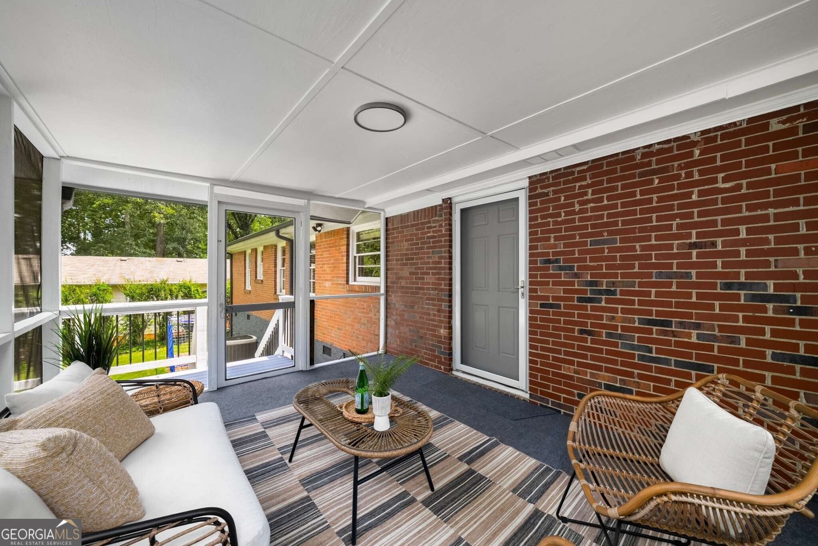 2312 Vistamont Drive Decatur - 25