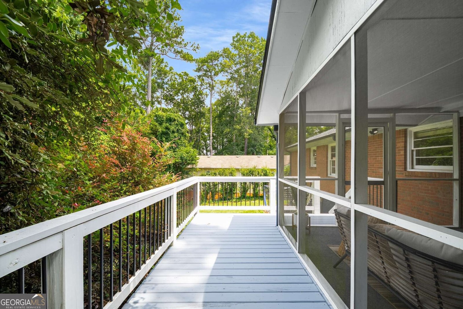 2312 Vistamont Drive Decatur - 26