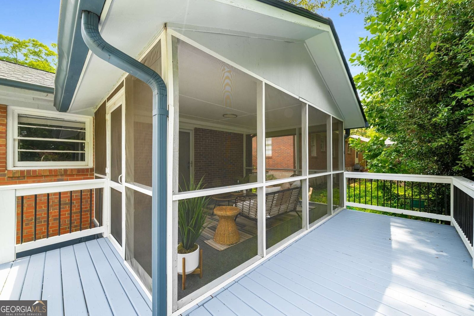 2312 Vistamont Drive Decatur - 27