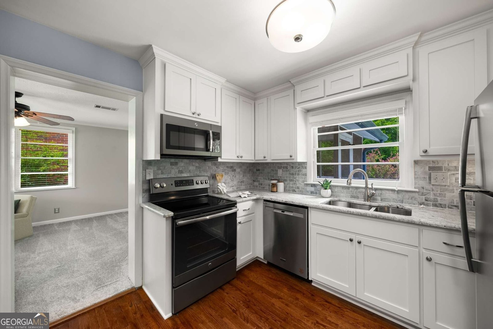 2312 Vistamont Drive Decatur - 3