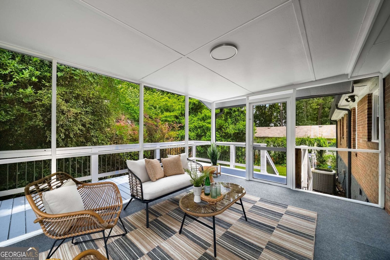2312 Vistamont Drive Decatur - 4