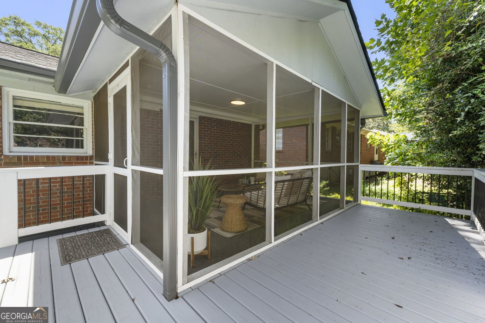 2312 Vistamont Drive Decatur - 40