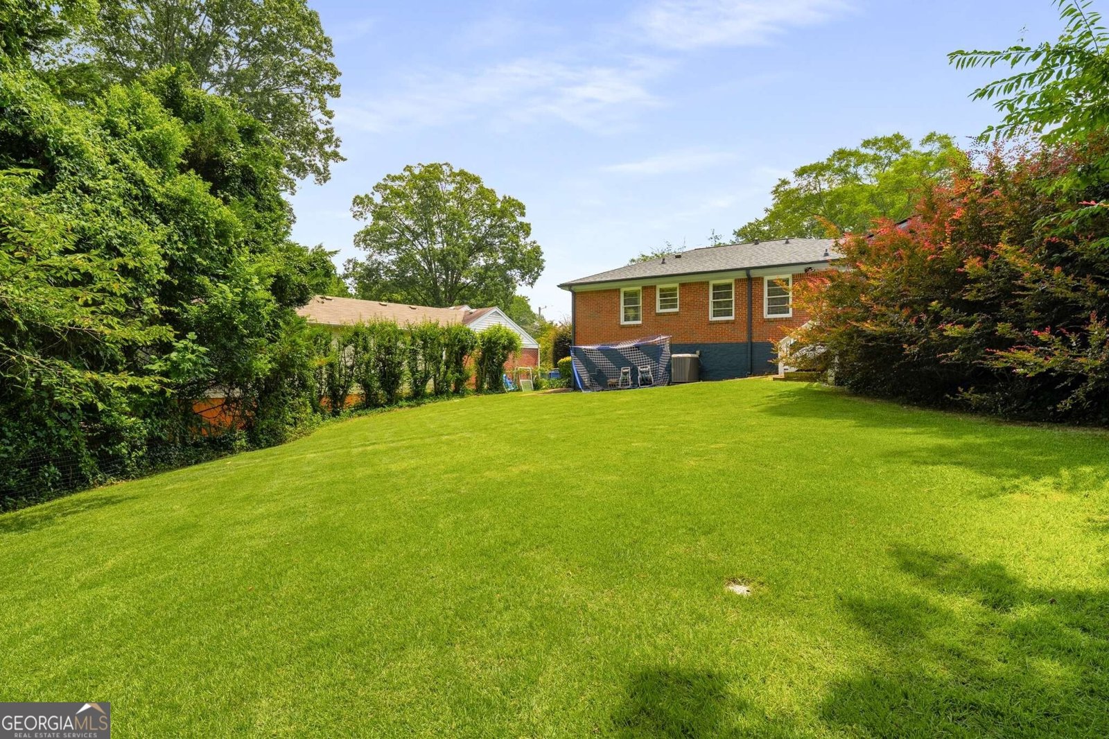 2312 Vistamont Drive Decatur - 5