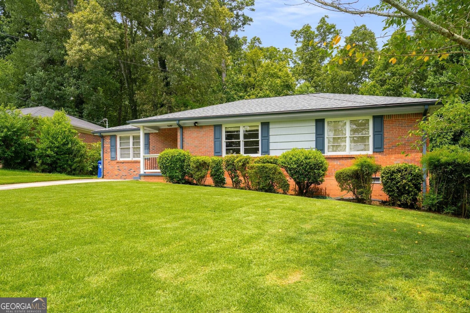 2312 Vistamont Drive Decatur - 6