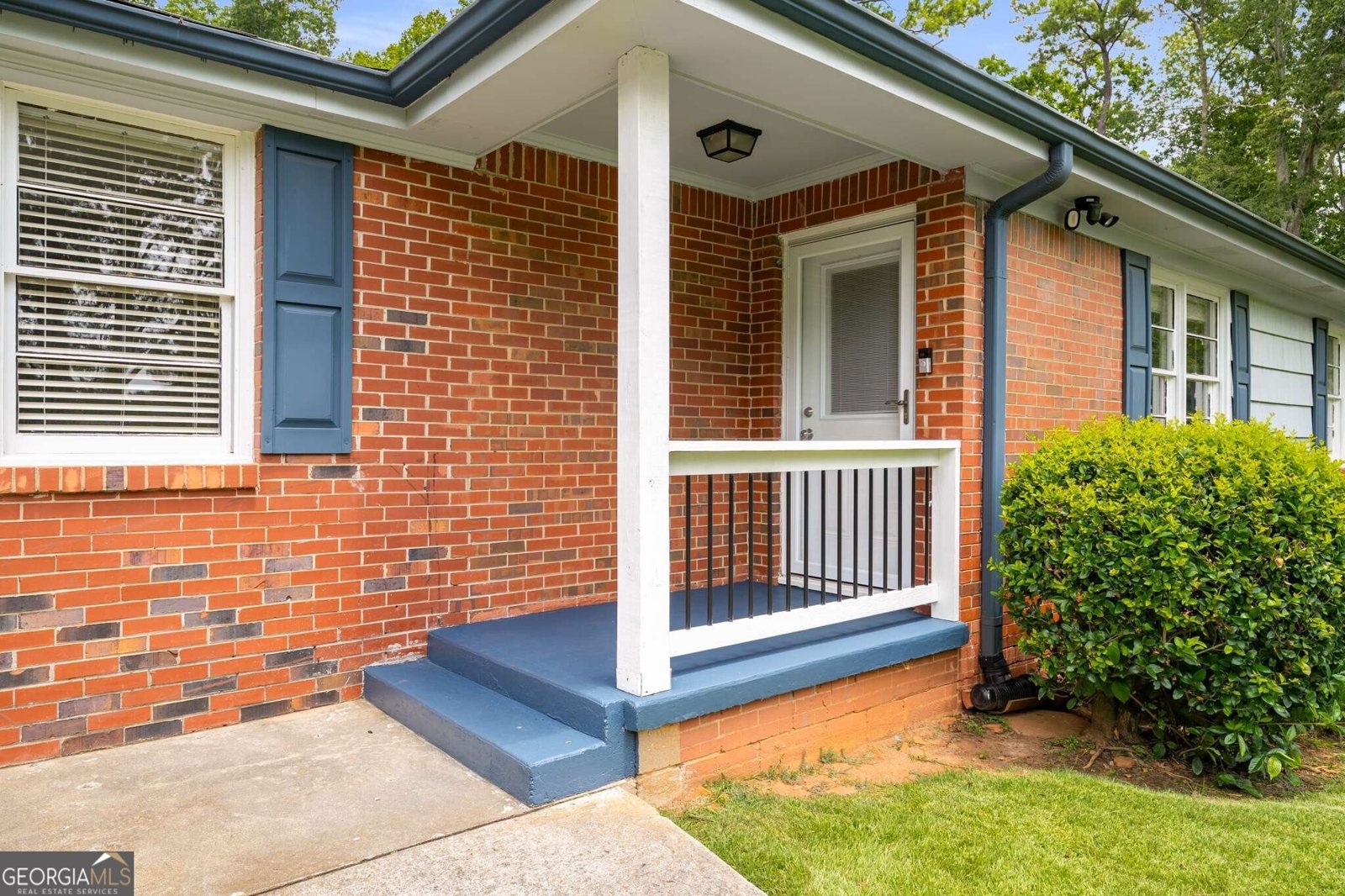 2312 Vistamont Drive Decatur - 7