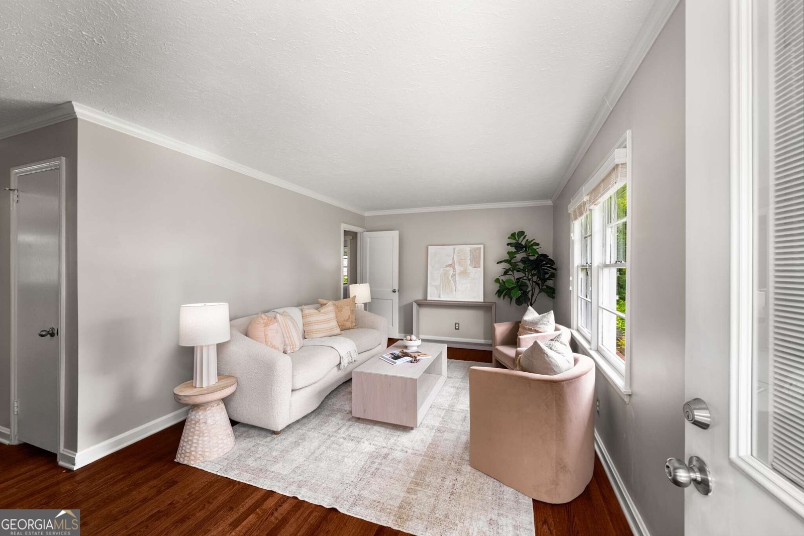 2312 Vistamont Drive Decatur - 8