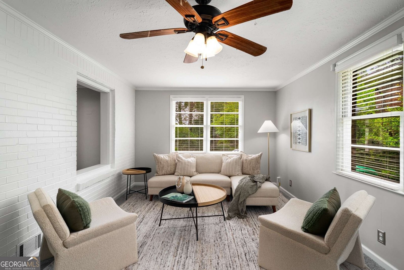 2312 Vistamont Drive Decatur - 9