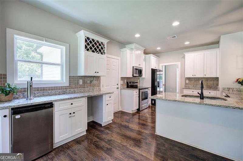 4640 BELLS FERRY Acworth - 1