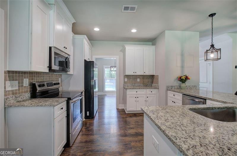 4640 BELLS FERRY Acworth - 2