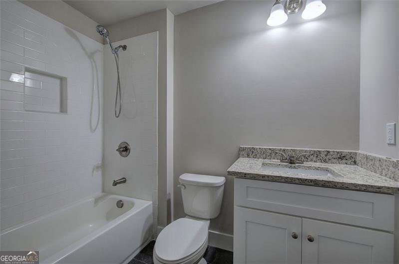 4640 BELLS FERRY Acworth - 20