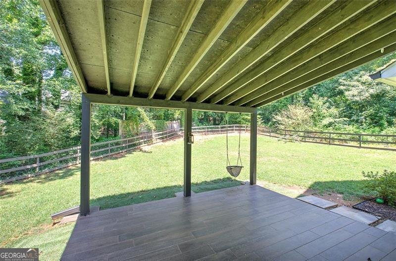 4640 BELLS FERRY Acworth - 22