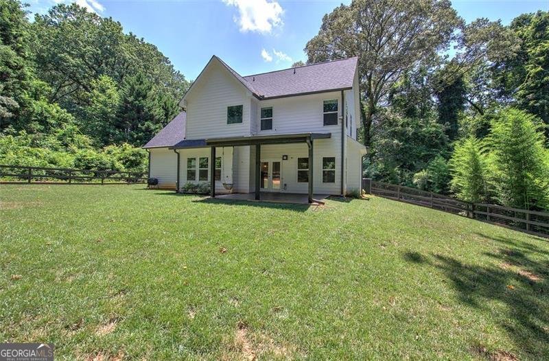 4640 BELLS FERRY Acworth - 25