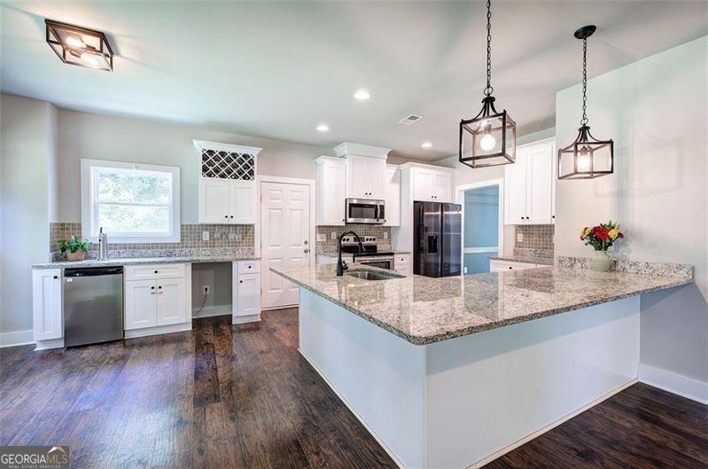 4640 BELLS FERRY Acworth - 26