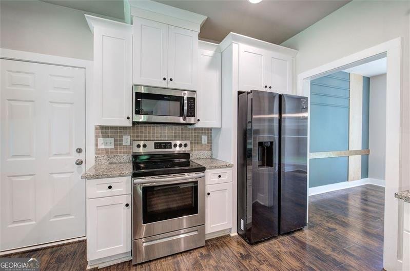4640 BELLS FERRY Acworth - 29