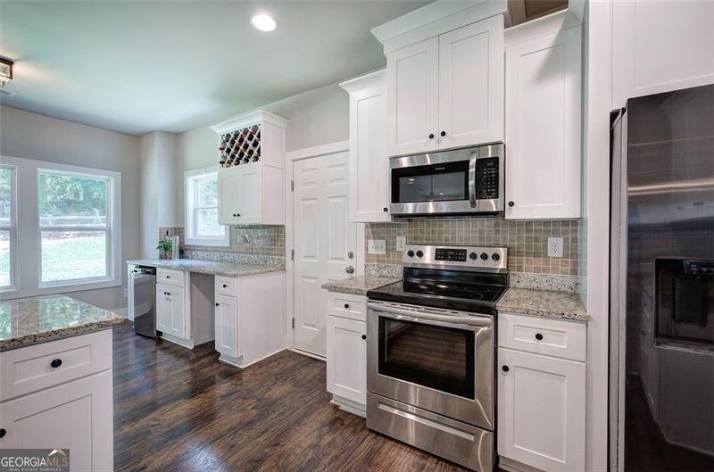 4640 BELLS FERRY Acworth - 4