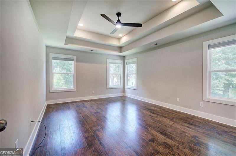 4640 BELLS FERRY Acworth - 9