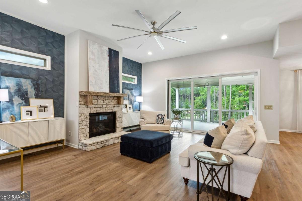 438 Southland Circle Canton - 11