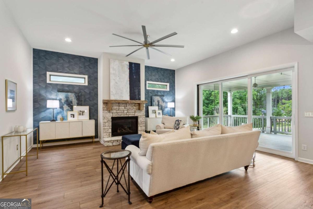 438 Southland Circle Canton - 12