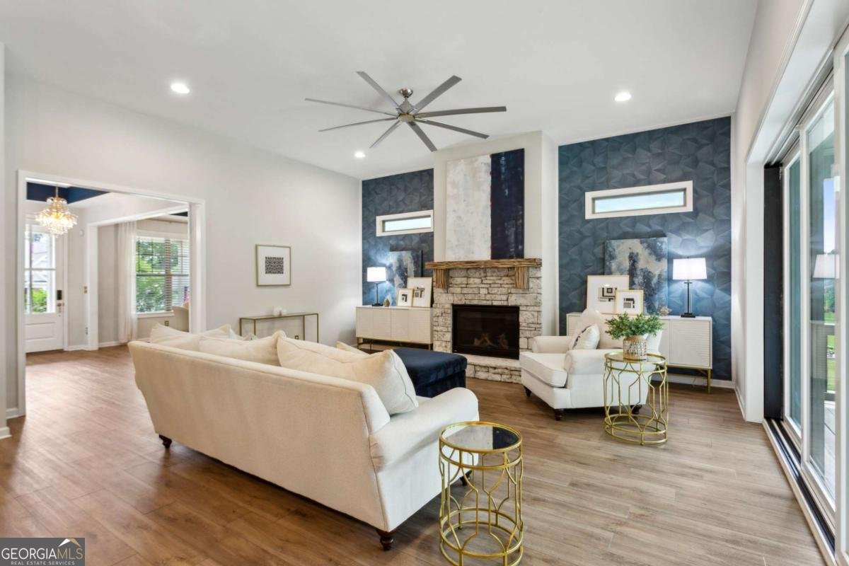 438 Southland Circle Canton - 13
