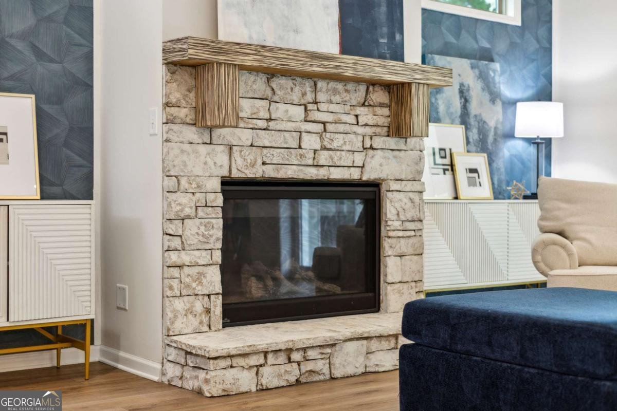 438 Southland Circle Canton - 16