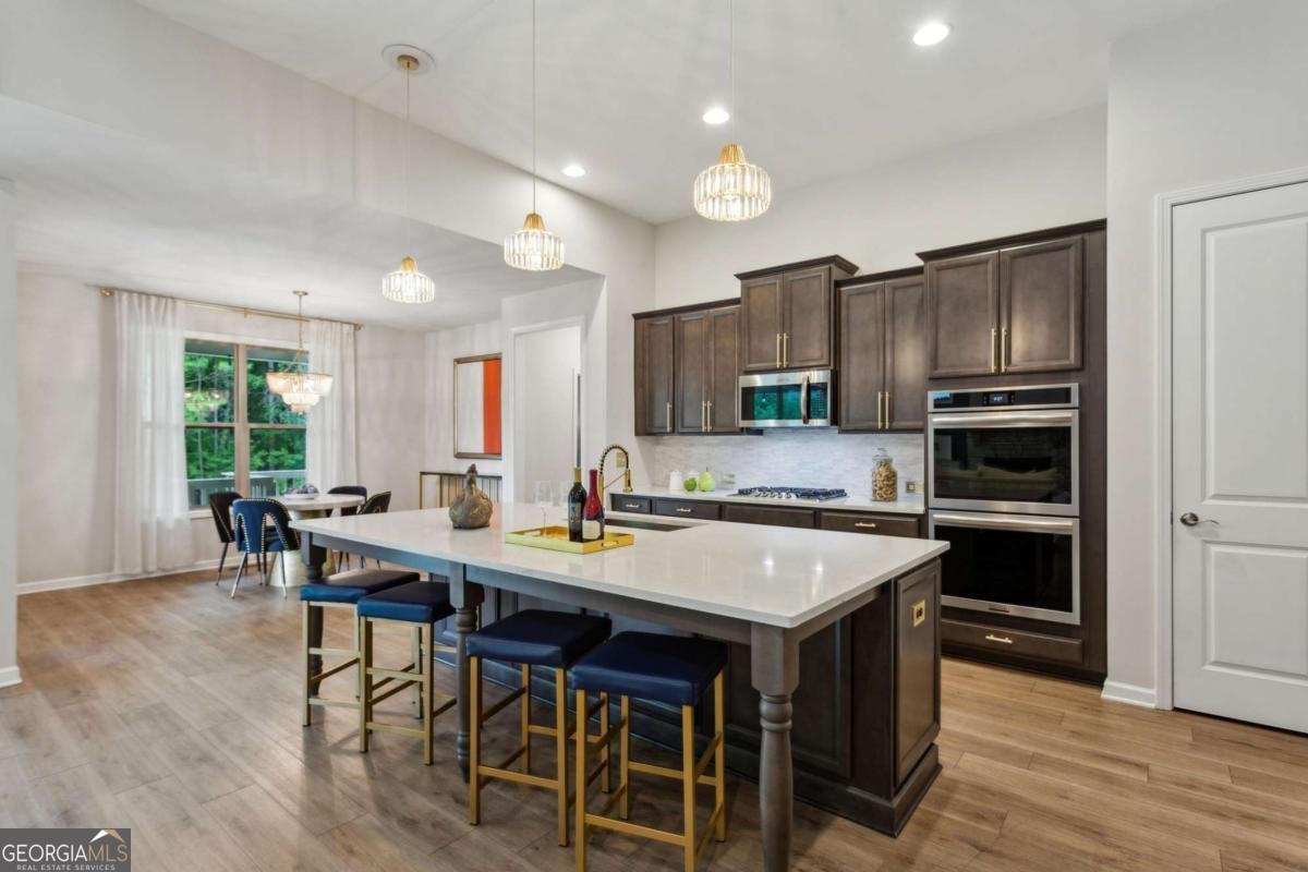 438 Southland Circle Canton - 17