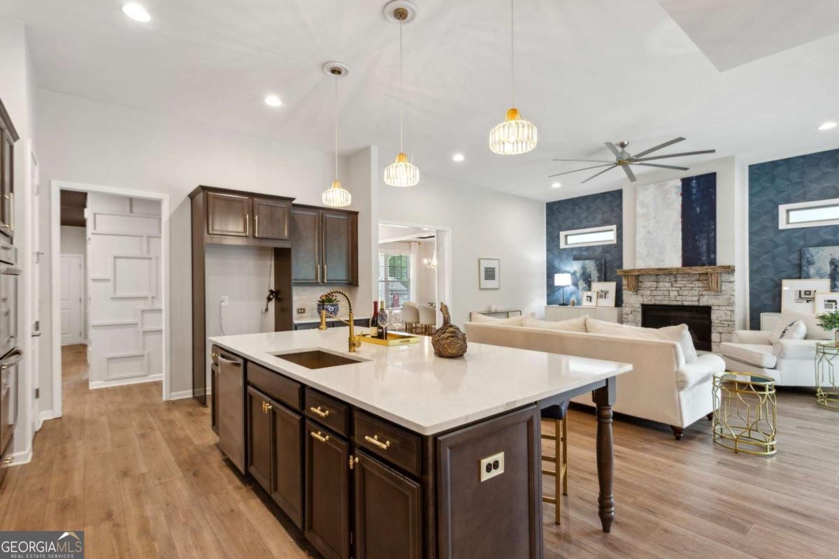 438 Southland Circle Canton - 19