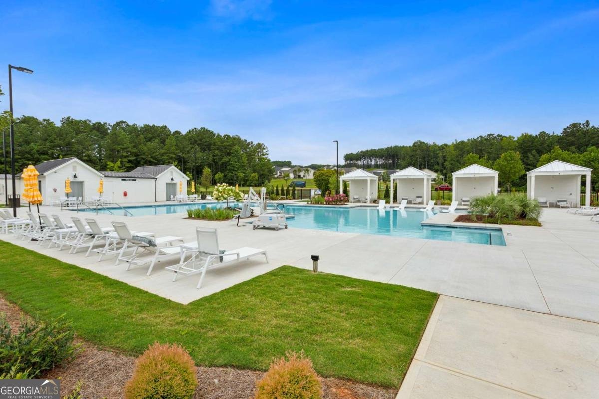 438 Southland Circle Canton - 2