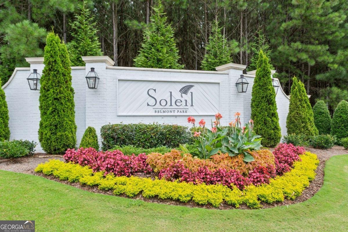 438 Southland Circle Canton - 3