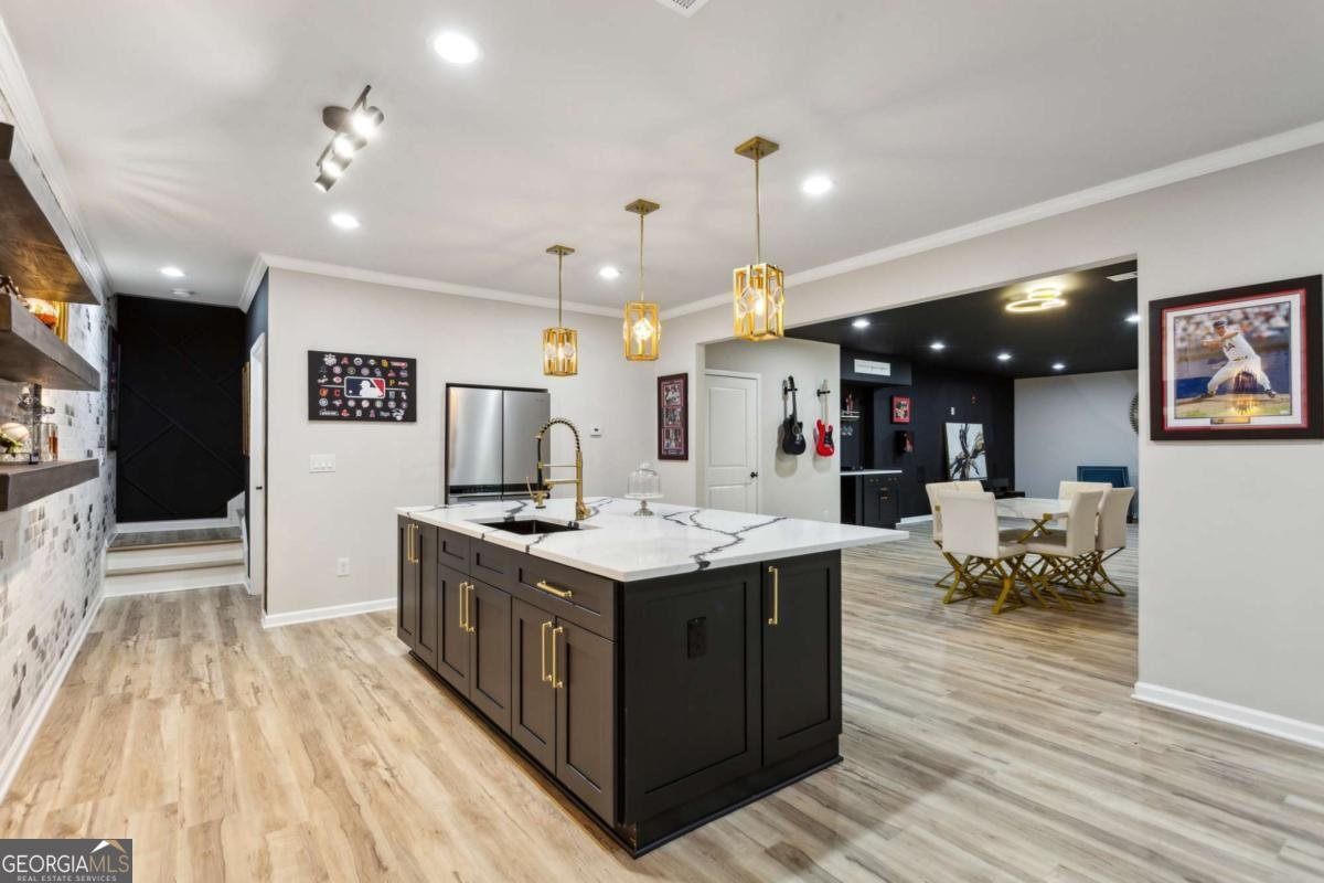 438 Southland Circle Canton - 36